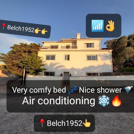Belchior Apartment - Belch1952 拉哥斯 外观 照片