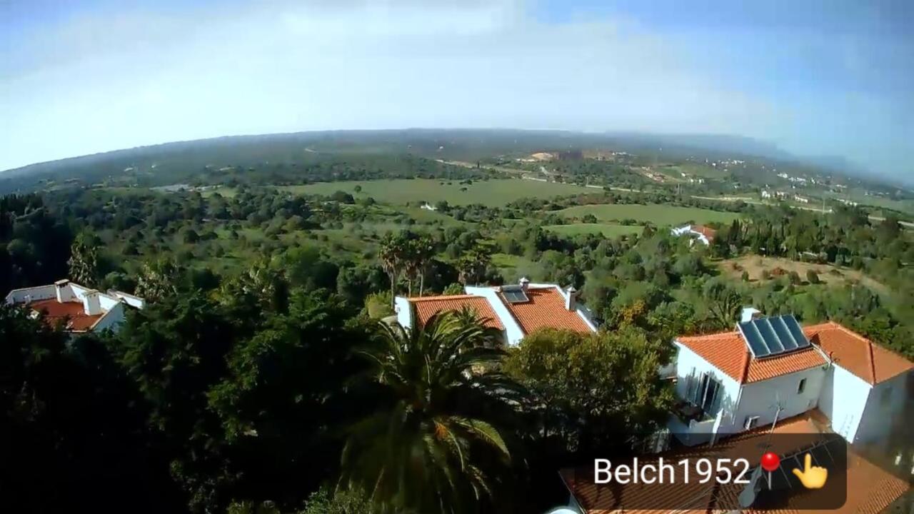 Belchior Apartment - Belch1952 拉哥斯 外观 照片