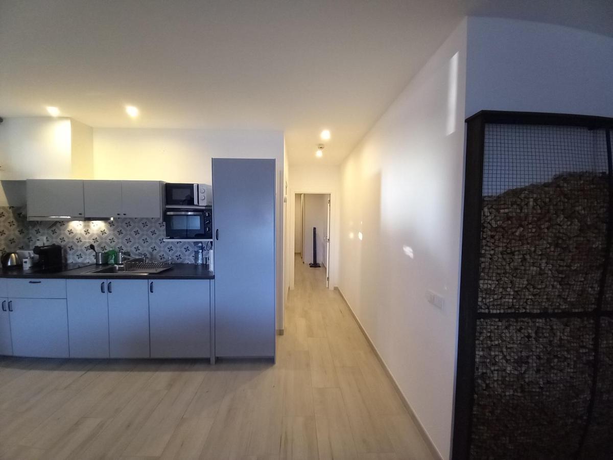 Belchior Apartment - Belch1952 拉哥斯 外观 照片