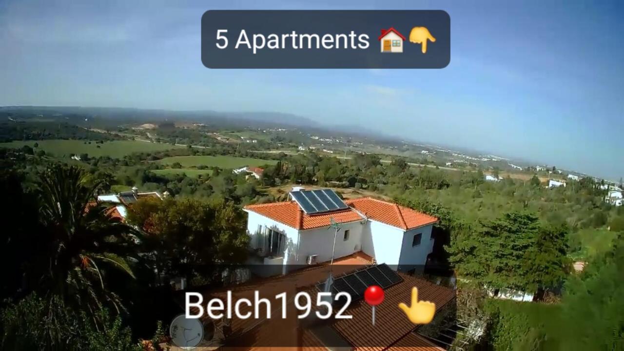 Belchior Apartment - Belch1952 拉哥斯 外观 照片